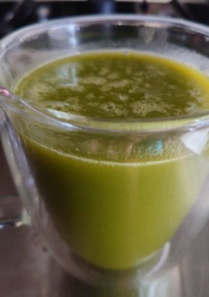 スープ機器で作る抗酸化野菜ポタージュ-レシピのメイン写真