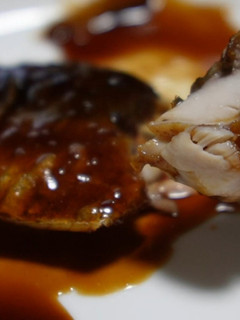 【試行錯誤の】アジの照り焼き-レシピのメイン写真