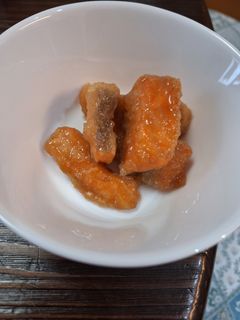 鮭の大根おろし煮-レシピのメイン写真