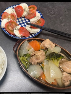 ポトフ-レシピのメイン写真