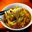 嗚呼これこれ!簡単カレーうどん