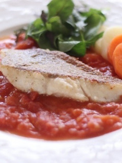 【高齢者】味噌ヨーグルト発酵ソースの焼魚-レシピのメイン写真