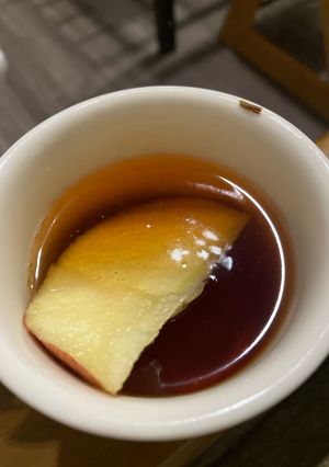 アップルティー🍎🍵-レシピのメイン写真