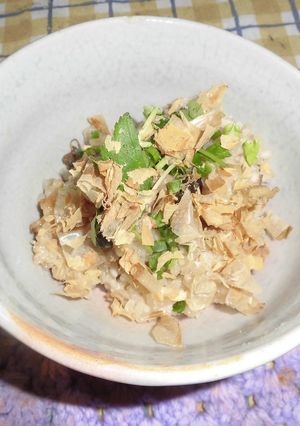 秋の気配♪基本のきのこたっぷりご飯-レシピのメイン写真