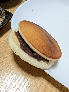 1つのボウルで!簡単どら焼きの皮-レシピのメイン写真