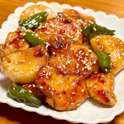 基本からアレンジまで！思わずつくりたくなる「鳥むね肉レシピ」の