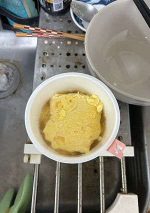 おでんのセブンの出汁巻き卵セブン-レシピのメイン写真