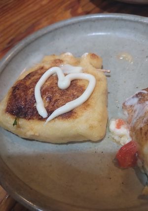イタリアンきんちゃく-レシピのメイン写真