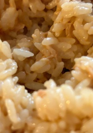 限界廃人背徳飯（塩分過多）-レシピのメイン写真