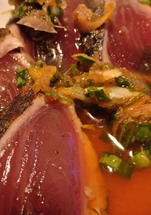 夏にさっぱり！万能調味料-レシピのメイン写真