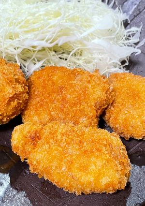 BABO式 一口とんかつ(ヒレカツ)-レシピのメイン写真