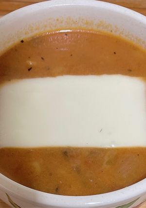 フリカッセ トマトクリーム-レシピのメイン写真
