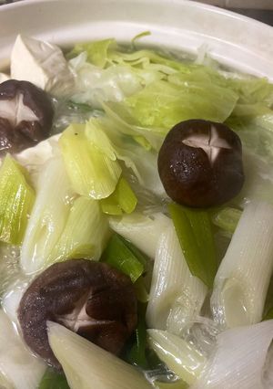 ラーメン屋が教える！お家で簡単水炊き！-レシピのメイン写真