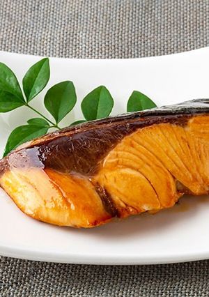 ブリの照焼き-レシピのメイン写真
