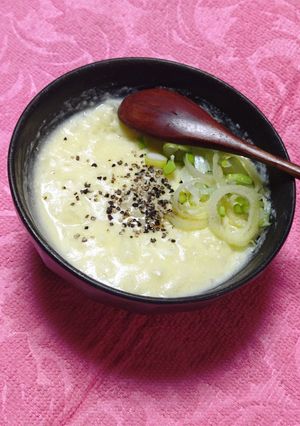 デトックス粥 中華粥風-レシピのメイン写真