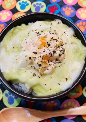 ＼そら豆消費／タルタルのっけの春ドリア-レシピのメイン写真