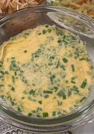 レンジで簡単ケランチム-レシピのメイン写真