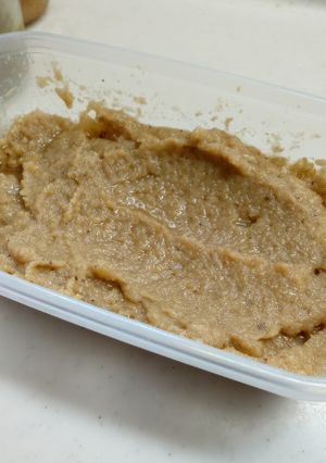 炊飯器発酵の中華麹-レシピのメイン写真
