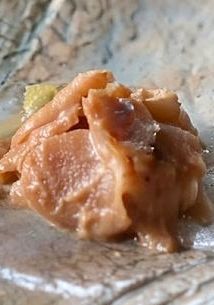 新ショウガの簡単浅漬けーみそ漬け♪-レシピのメイン写真