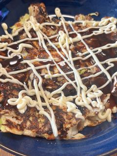 豆腐お好み焼き-レシピのメイン写真