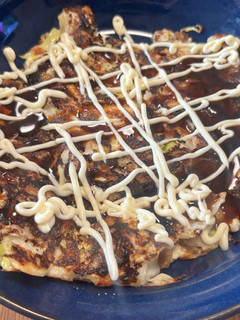 豆腐お好み焼き-レシピのメイン写真