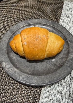 塩パン-レシピのメイン写真