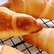 やみつき塩パン
