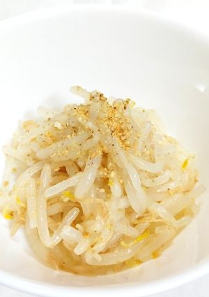 うちの味☆サッポロ一番風♪ナムルのタレ♪-レシピのメイン写真