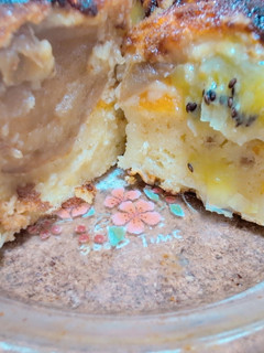 フルーツケーキ-レシピのメイン写真