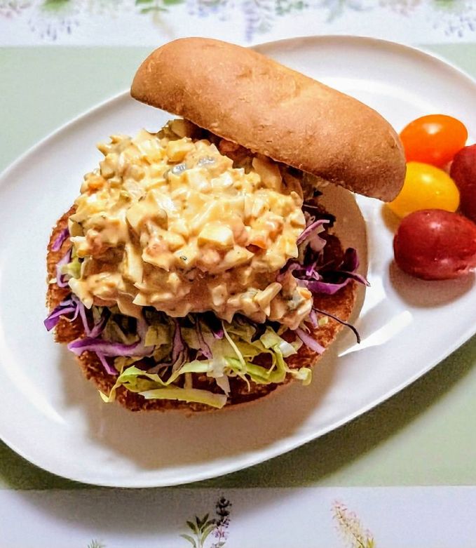 ジュエリーハーツアカデミア メア パーカー XL きゃべつそふと