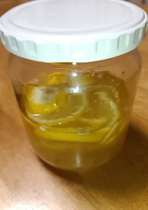 ゆず酢-レシピのメイン写真