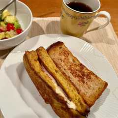 รูปของ クロックムッシュ