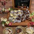 バレンタインに♡冷んやり生チョコアイス