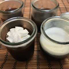 รูปของ 【コーヒーゼリー】ホットクック版