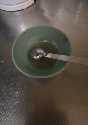 メイプルシロップの作りかた-レシピのメイン写真