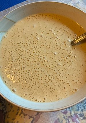 親子丼-レシピのメイン写真