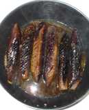 ナス煮びたし♪簡単レシピ材料1つ