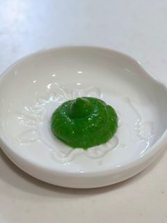ほうれん草とヨーグルトでドレッシング!-レシピのメイン写真