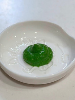 ほうれん草とヨーグルトでドレッシング!-レシピのメイン写真