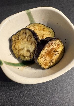 茄子の生姜焼き-レシピのメイン写真