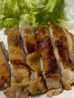鶏もも肉の味噌マヨ焼-レシピのメイン写真