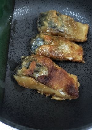 さばのたつたあげ-レシピのメイン写真