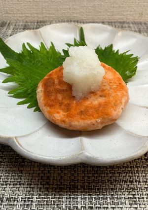 スモークサーモンパテ！-レシピのメイン写真