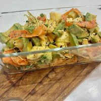 基本からアレンジまで！思わずつくりたくなる「アボカド タルタル