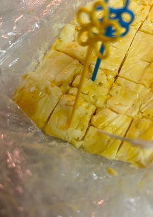 こーんなコーンチョコ もろこしチョコ-レシピのメイン写真