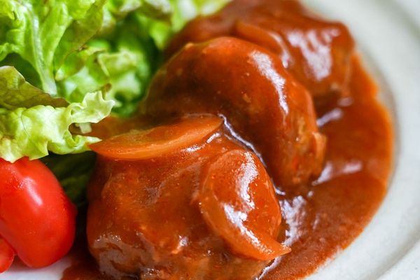 レシピ検索No.1／料理レシピ載せるなら Cookpad