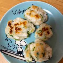 まな板も包丁も不要！簡単はんぺん焼き-レシピのメイン写真
