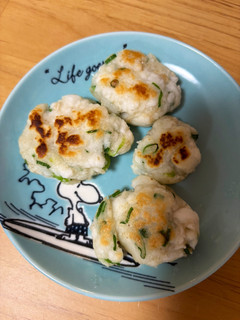 まな板も包丁も不要!簡単はんぺん焼き-レシピのメイン写真