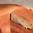 炊飯器でしっとりバナナケーキ