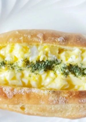 ホームベーカリーで楽チン♪コッペパン-レシピのメイン写真